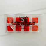 BUBS SQUARED - Candy Coated Mini BUBS