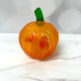 Hollow Hard Candy - Pumpkin