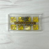 BUBS SQUARED - Candy Coated Mini BUBS