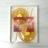 The Upside Down Maple Waffle and Butter Lollipops