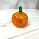 Hollow Hard Candy - Pumpkin