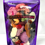SCARY SWEDISH CANDY MIX - 1/2 Lb