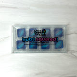 BUBS SQUARED - Candy Coated Mini BUBS