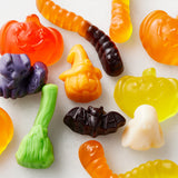 Halloween BOO Candy Box