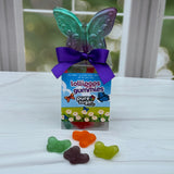 Lollipop with Gummies Combo