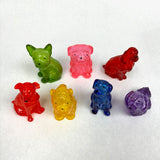 Hollow Hard Candy - Dogs