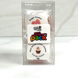 Candy Cubes Sample Pack of 10