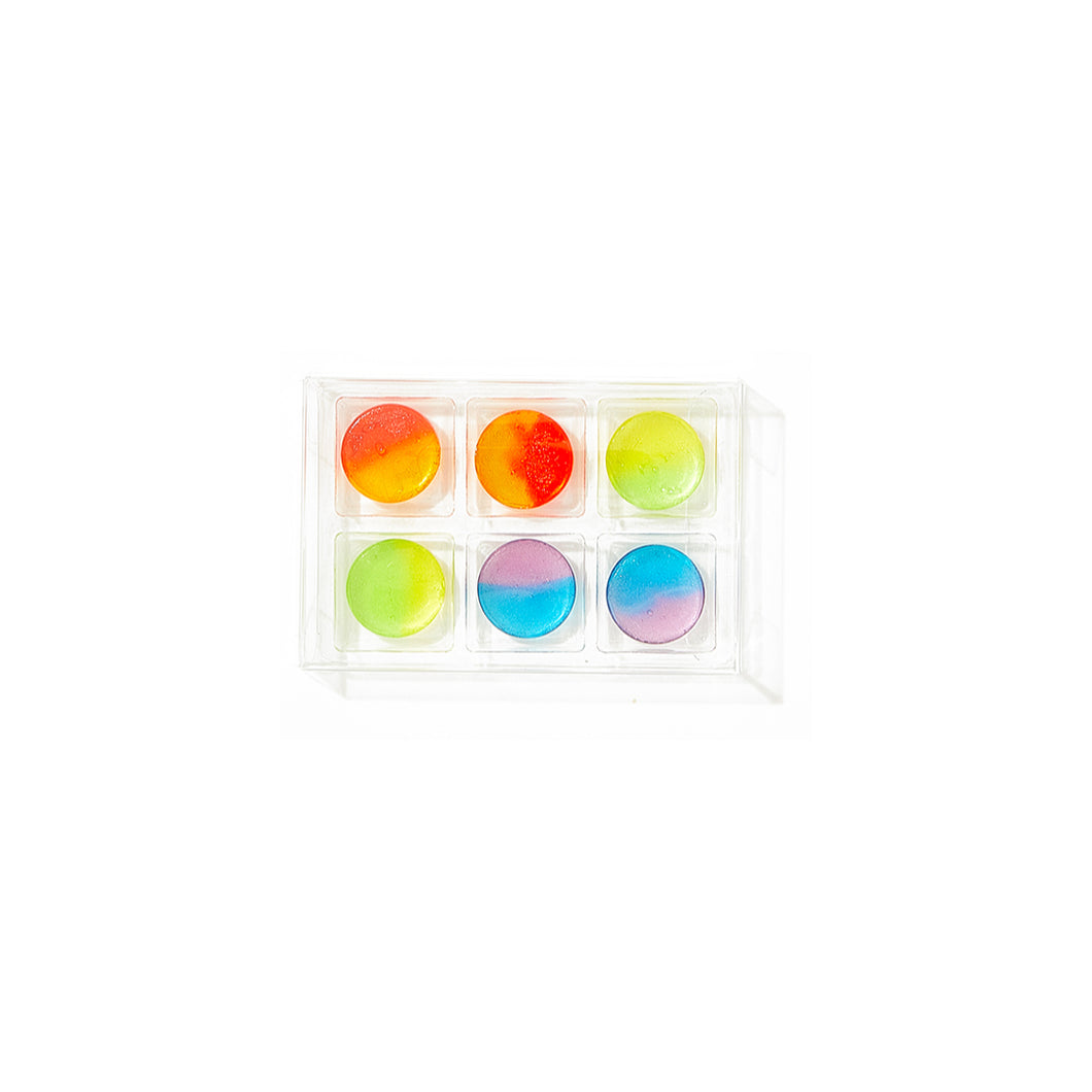 Psychedelic Summer - Disc 6 Pack