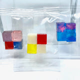 Candy Cubes Sample Pack of 10