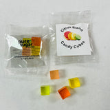 Candy Cubes Sample Pack of 10