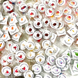 Candy Cubes Sample Pack of 10