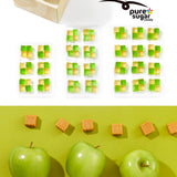 Candy Cubes - Caramel Apple
