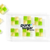Candy Cubes - Caramel Apple