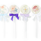 Lollipop - Edible Paper Flower