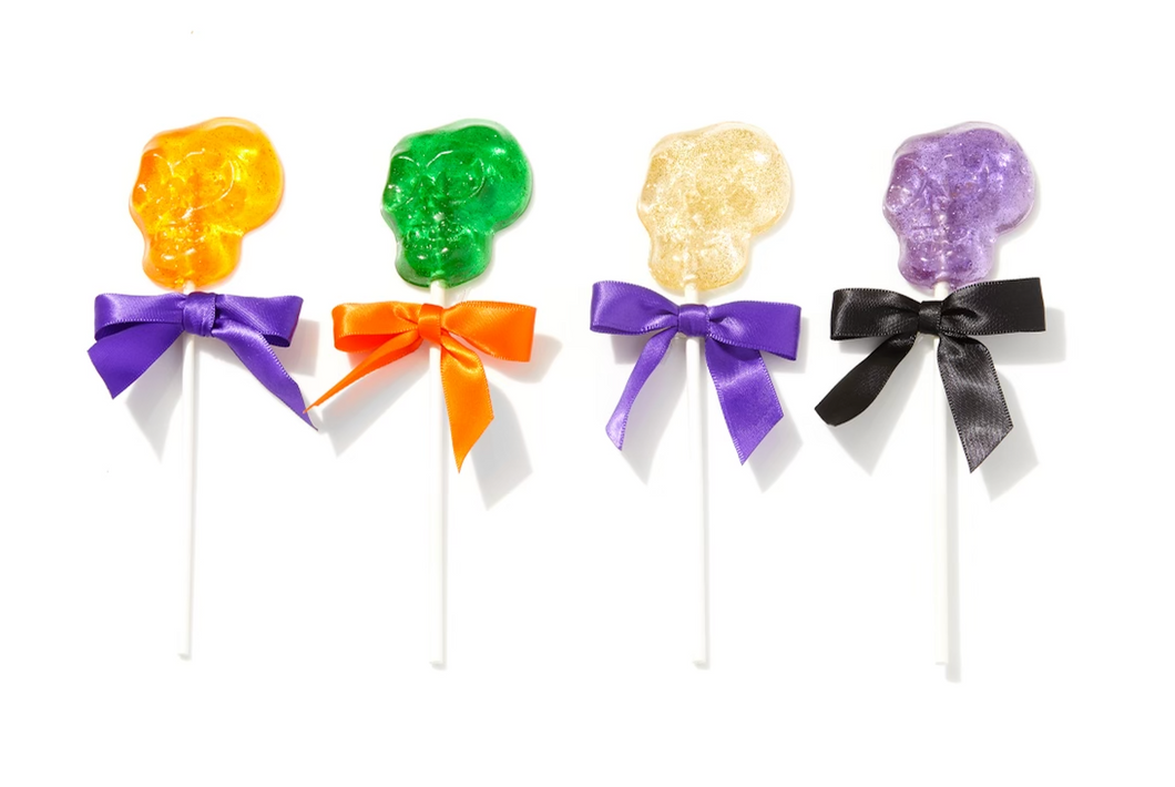 Lollipop - Skull