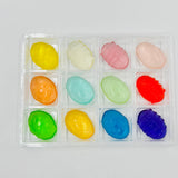 Hard Candies - Spring Eggs