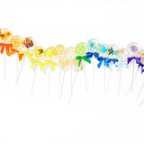 Lollipop - Edible Paper Flower