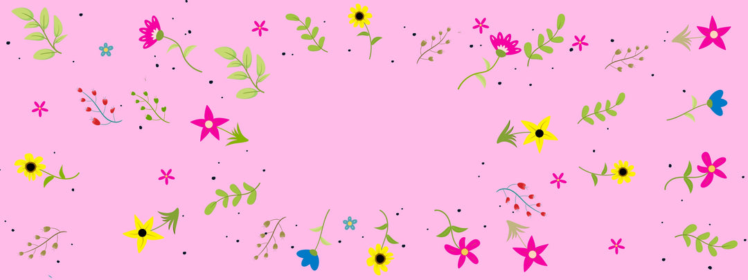 Spring – Pure Sugar Candy