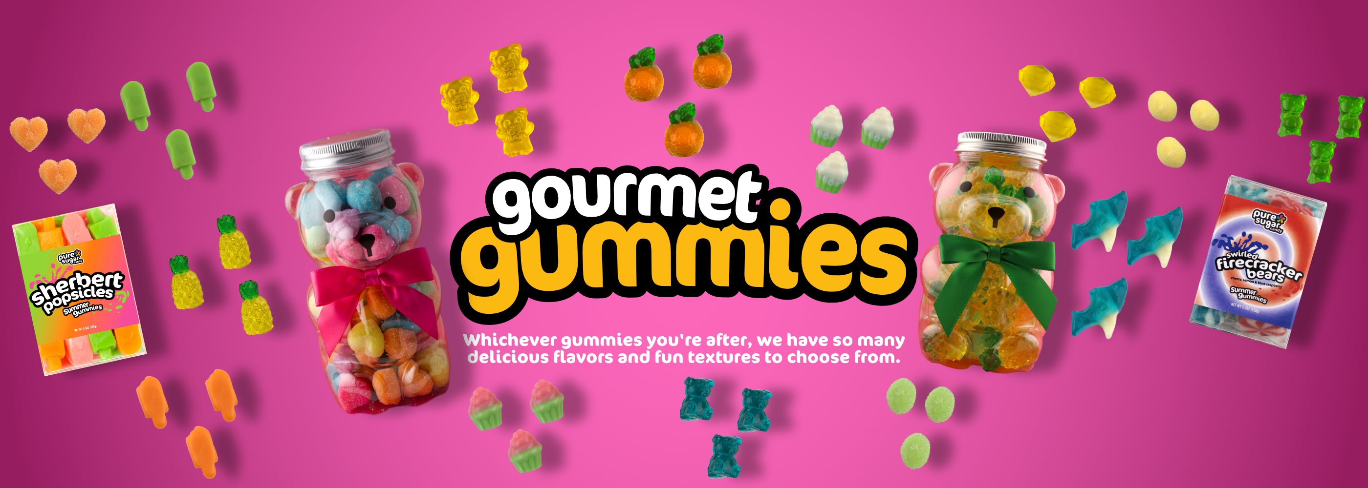 gummies BR