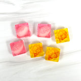 BUBS SQUARED - Candy Coated Mini BUBS
