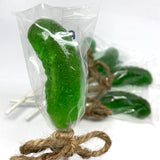 Lollipop - Pickle