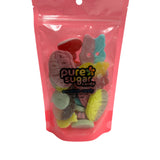 Swedish Candy Mix - 1/2lb Bag
