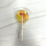 SWEDISH SUCKERS - Mini BUBS Lollipops