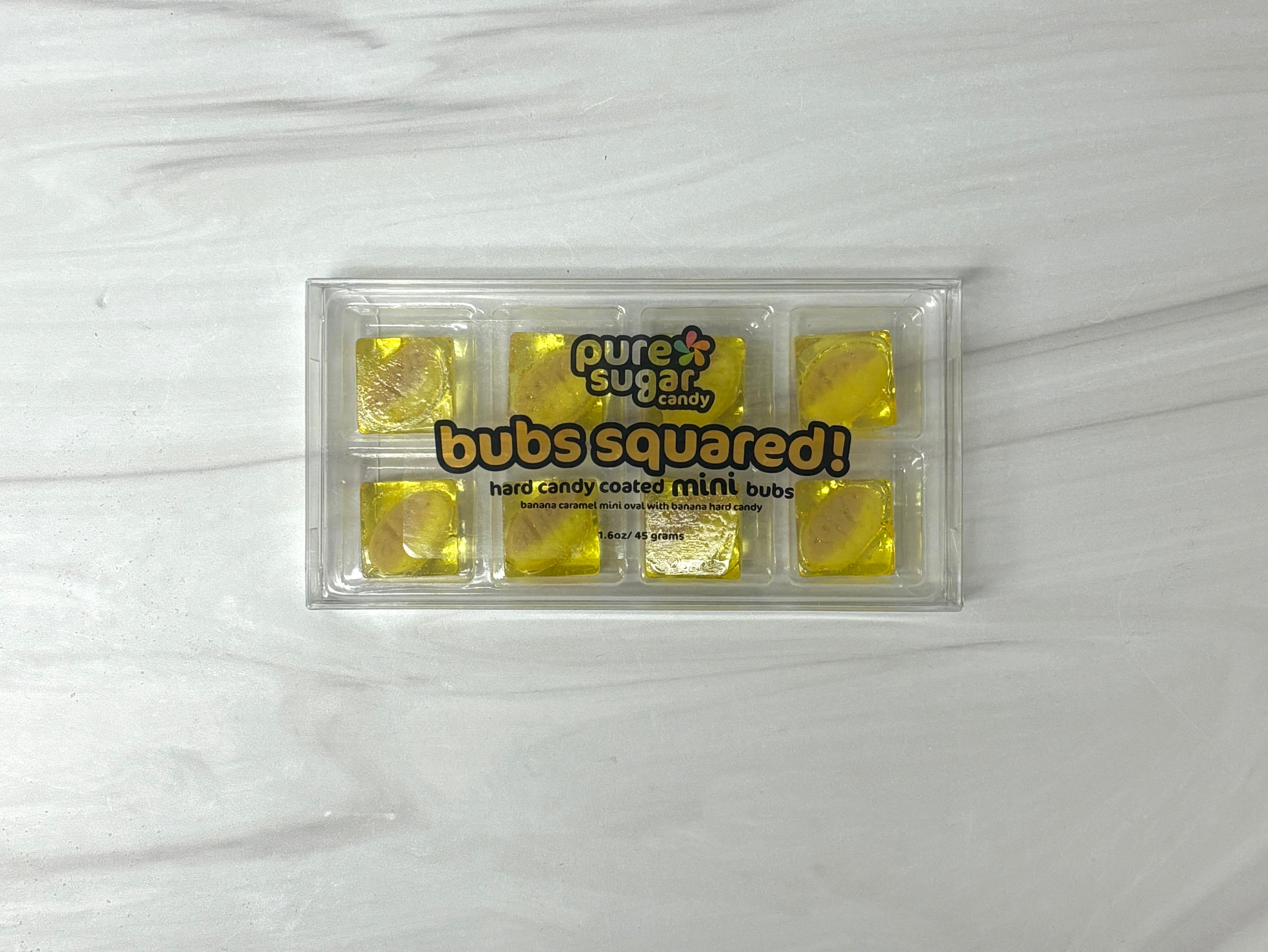 Bu7bs Products – Pure Sugar Candy
