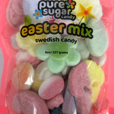 LIMITED! EASTER Swedish Candy Mix - Half Pound Bag