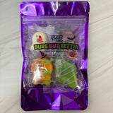 BUBS, BUT BETTER! Hard Candy Coated Bubs