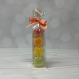 Swedish Happier Flowers Candy Coated Kabobs