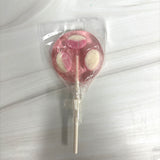 SWEDISH SUCKERS - Mini BUBS Lollipops