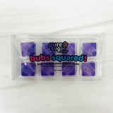 BUBS SQUARED - Candy Coated Mini BUBS