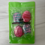 SWEDISH, BUT SWEETER! Hard Candy Coated Swedish Gummies