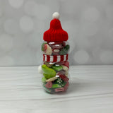 LIMITED EDITION HOLIDAY SNOWMAN SWEDISH CANDY MIX