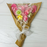 Swedish - Candy Coated Gummy Bouquet