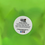 FRUIT SALAD Swedish Candy Mix - Half Pound Sweet and Sour