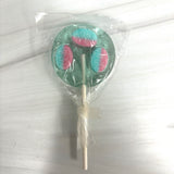 SWEDISH SUCKERS - Mini BUBS Lollipops