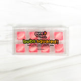 BUBS SQUARED - Candy Coated Mini BUBS