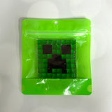 Special Edition! Minecraft Candy Cubes Creeper