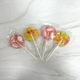 SWEDISH SUCKERS - Mini BUBS Lollipops