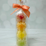 Swedish Happier Flowers Candy Coated Kabobs
