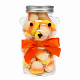Bear Jar - Gummy Candy Corn