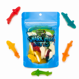 Shark Week Gummy Bites