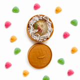 Hollow - Candy Dumpling with Mochi Gummies