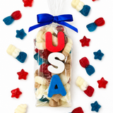 USA Gummy Bag