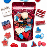 Swedish Candy - USA mix