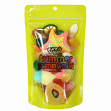 Summer Gummy 1/2 lb. Mix