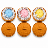 Hollow - Candy Dumpling with Gummies