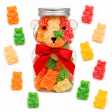 Bear Jar - Sour Gummy Bears